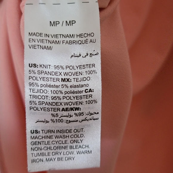 WHBM Blouse - Picture 6 of 6